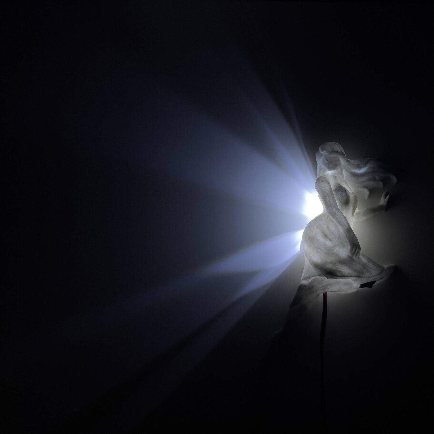 Tündér Fali Hangulatlámpa