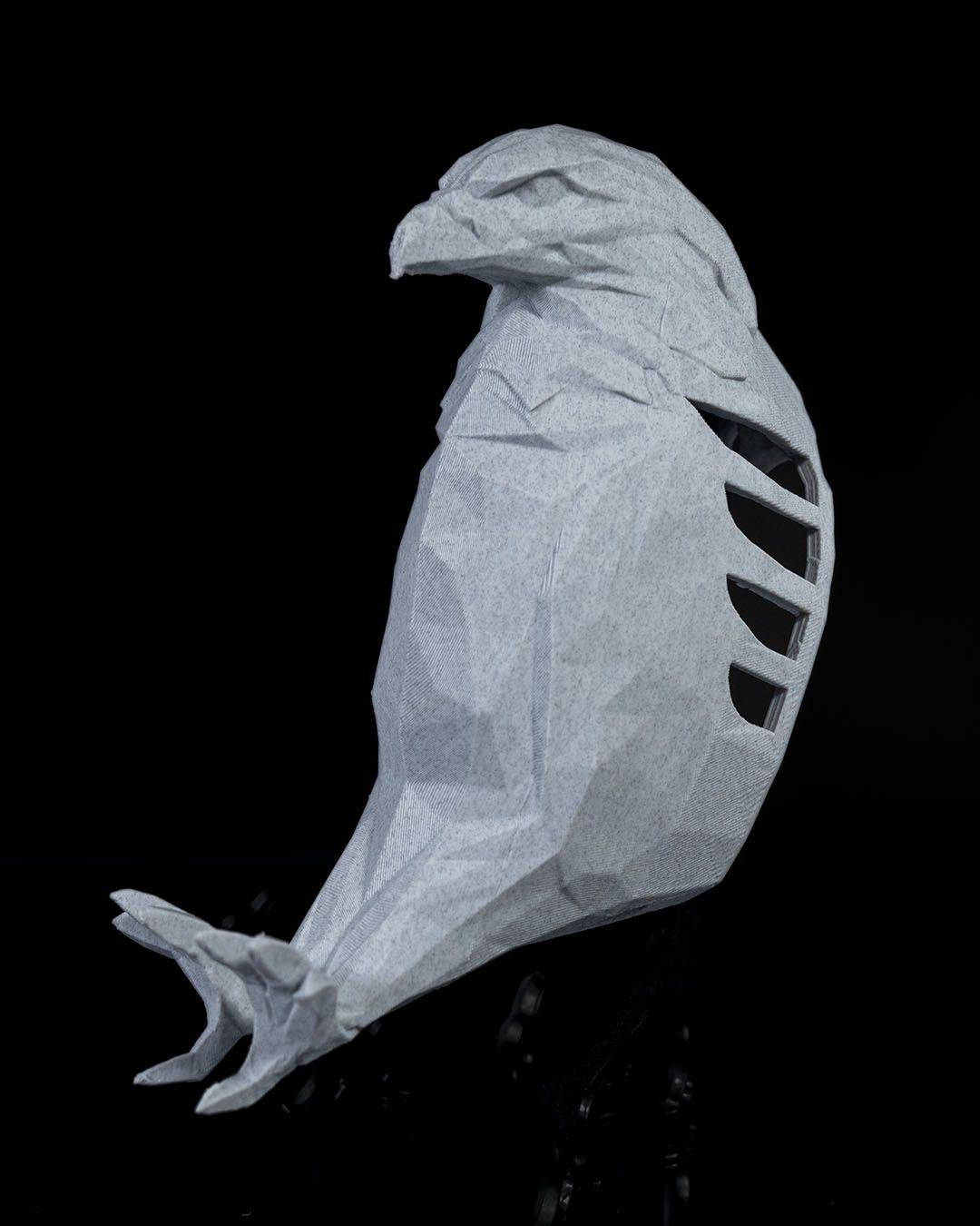 Rétisas Fali Hangulatlámpa