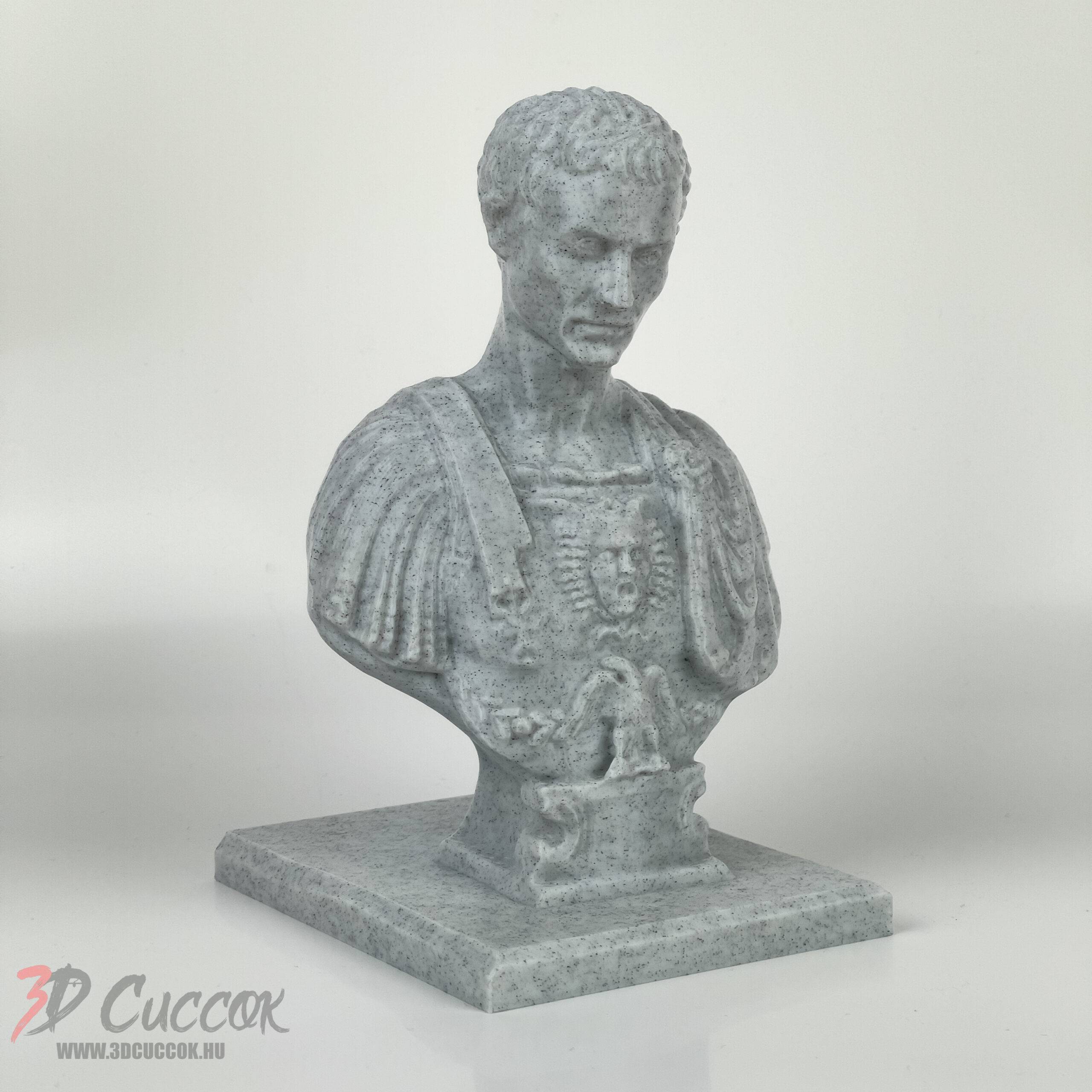 Julius Caesar ceruzatartó