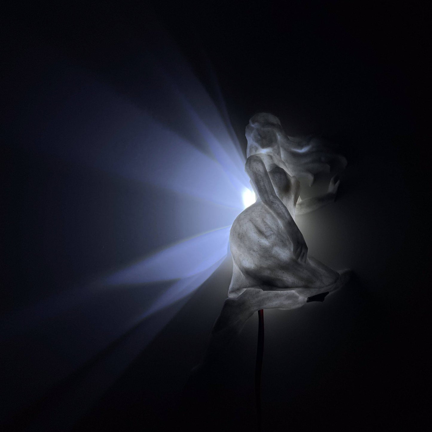 Tündér Fali Hangulatlámpa